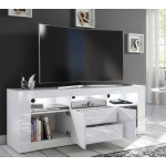 Έπιπλο τηλεόρασης Spotlight long