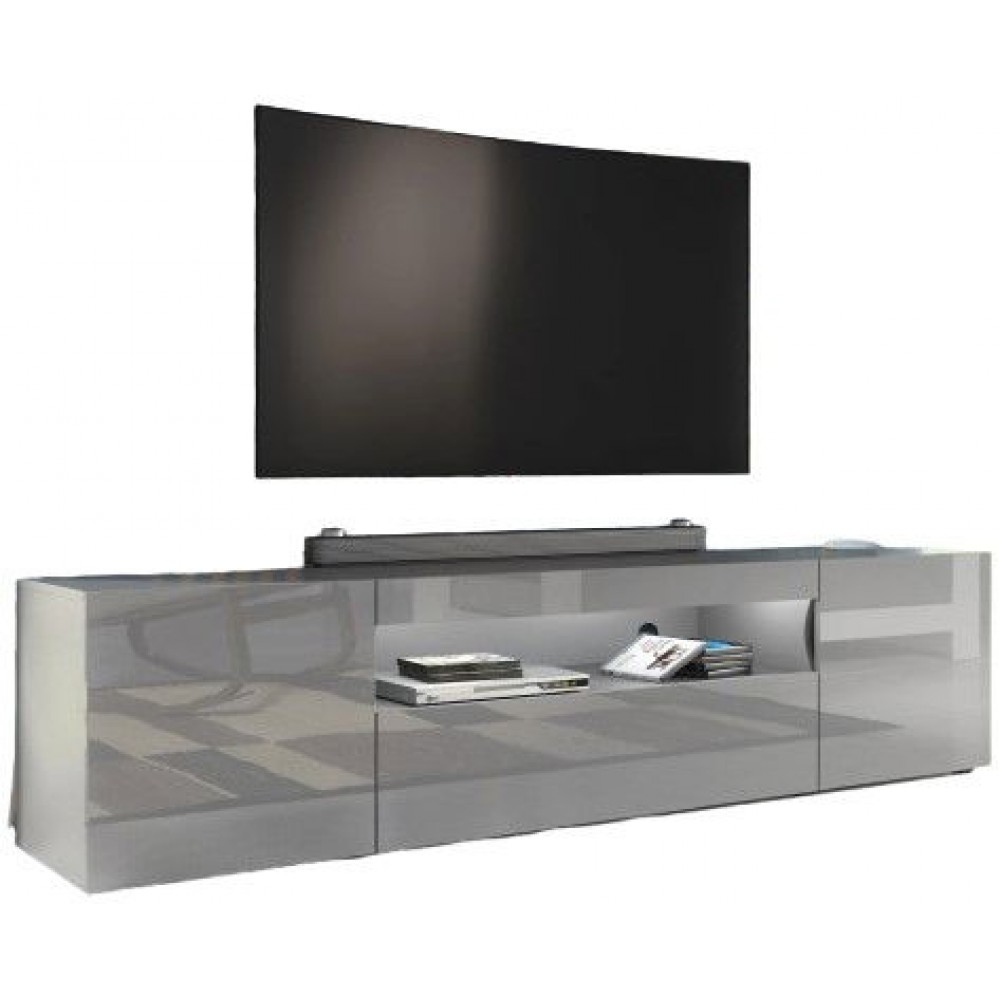 Έπιπλο τηλεόρασης Spotlight plus-Gkri