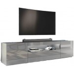 Έπιπλο τηλεόρασης Spotlight plus-Gkri