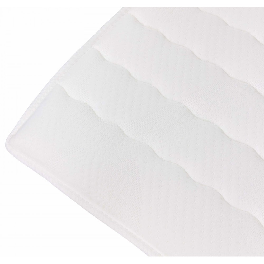 Επενδυμένο κρεβάτι Bunny Light-Ekrou-Deksia