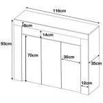 Μπουφές Spotlight II