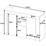 Μπουφές Spotlight III