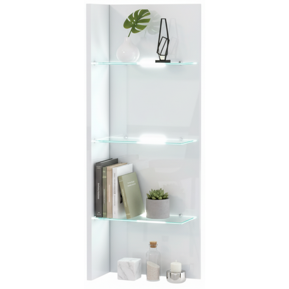 Ραφιέρα Spotlight κρεμαστή