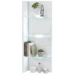 Ραφιέρα Spotlight κρεμαστή