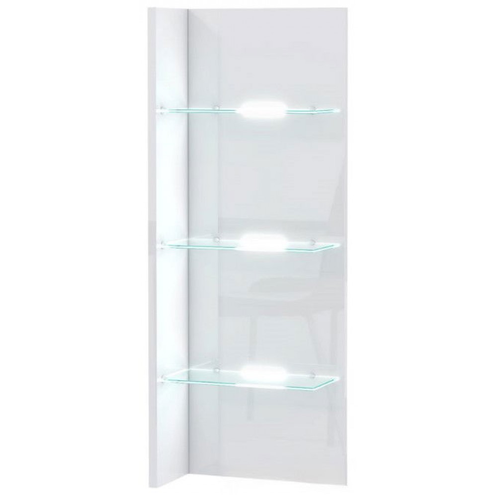 Ραφιέρα Spotlight κρεμαστή