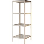 Βιβλιοθήκη Novella-Leuko-Gkri 40x40x113.4