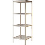 Βιβλιοθήκη Novella-Leuko 40x40x113.4