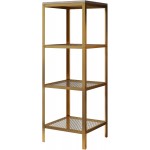 Βιβλιοθήκη Novella-Xruso-Gkri 40x40x113.4