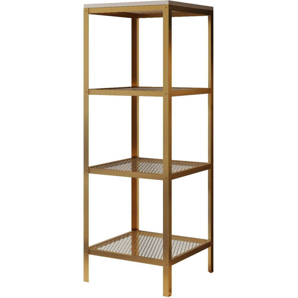 Βιβλιοθήκη Novella-Xruso - Leuko 40x40x113.4