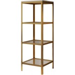 Βιβλιοθήκη Novella-Xruso - Leuko 40x40x113.4