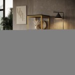 Βιβλιοθήκη Novella-Xruso-Mauro 40x40x113.4
