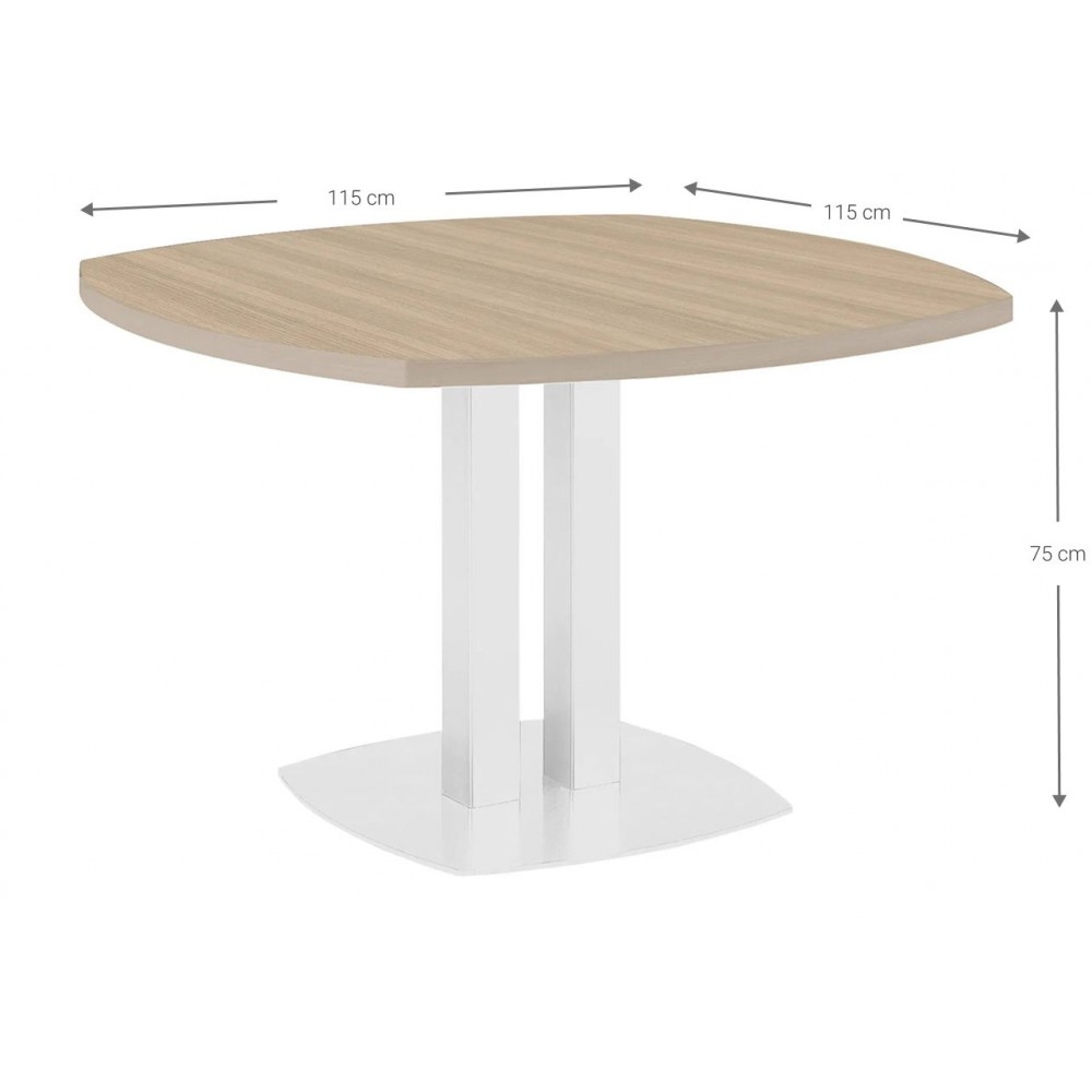 Γραφείο InnoDesk-Fusiko Anoixto