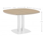 Γραφείο InnoDesk-Fusiko Anoixto