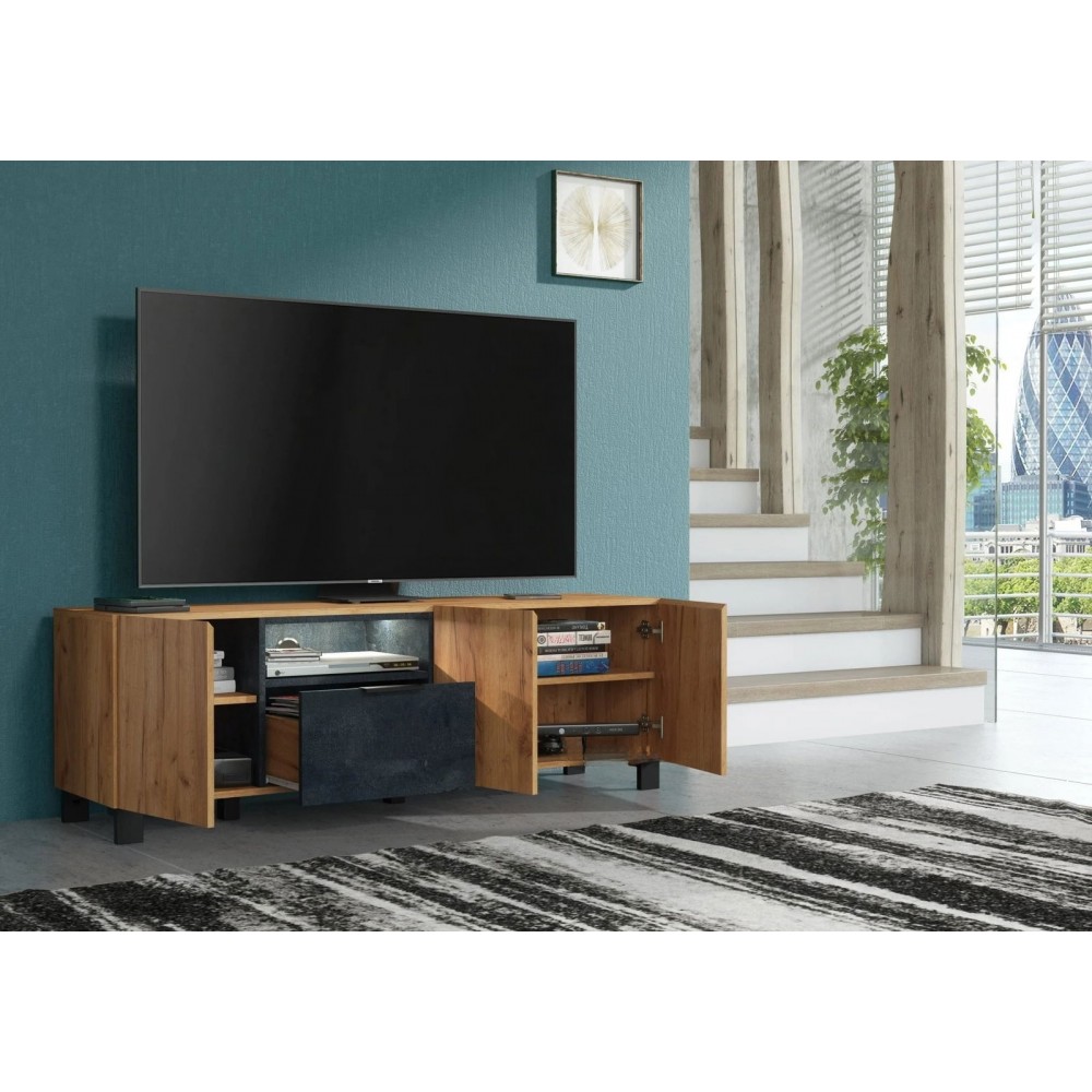 Έπιπλο τηλεόρασης Xena