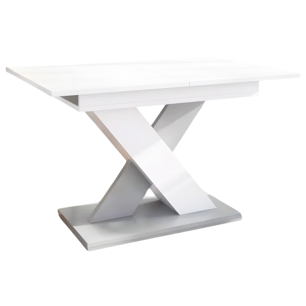 Επεκτεινόμενο τραπέζι Xena-Leuko-Gkri