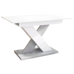 Επεκτεινόμενο τραπέζι Xena-Leuko-Gkri