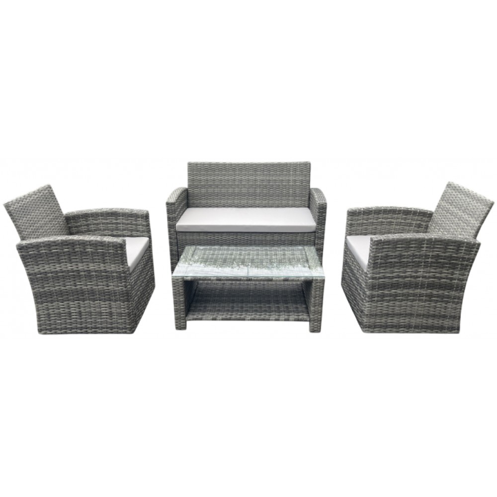 Σετ σαλονιού Zante