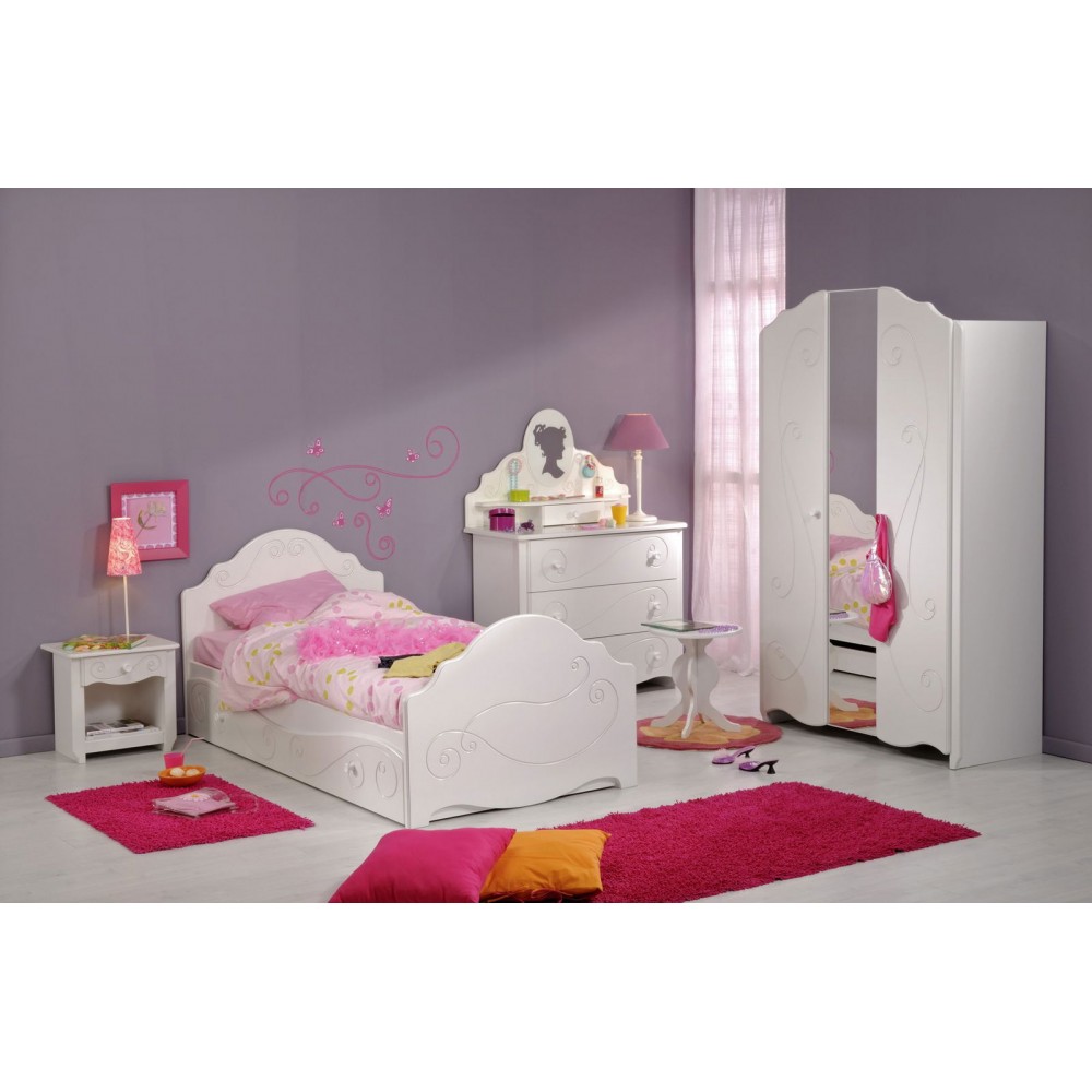 Κομοδίνο Princess