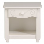 Κομοδίνο Princess