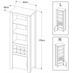 Βιτρίνα Arthur