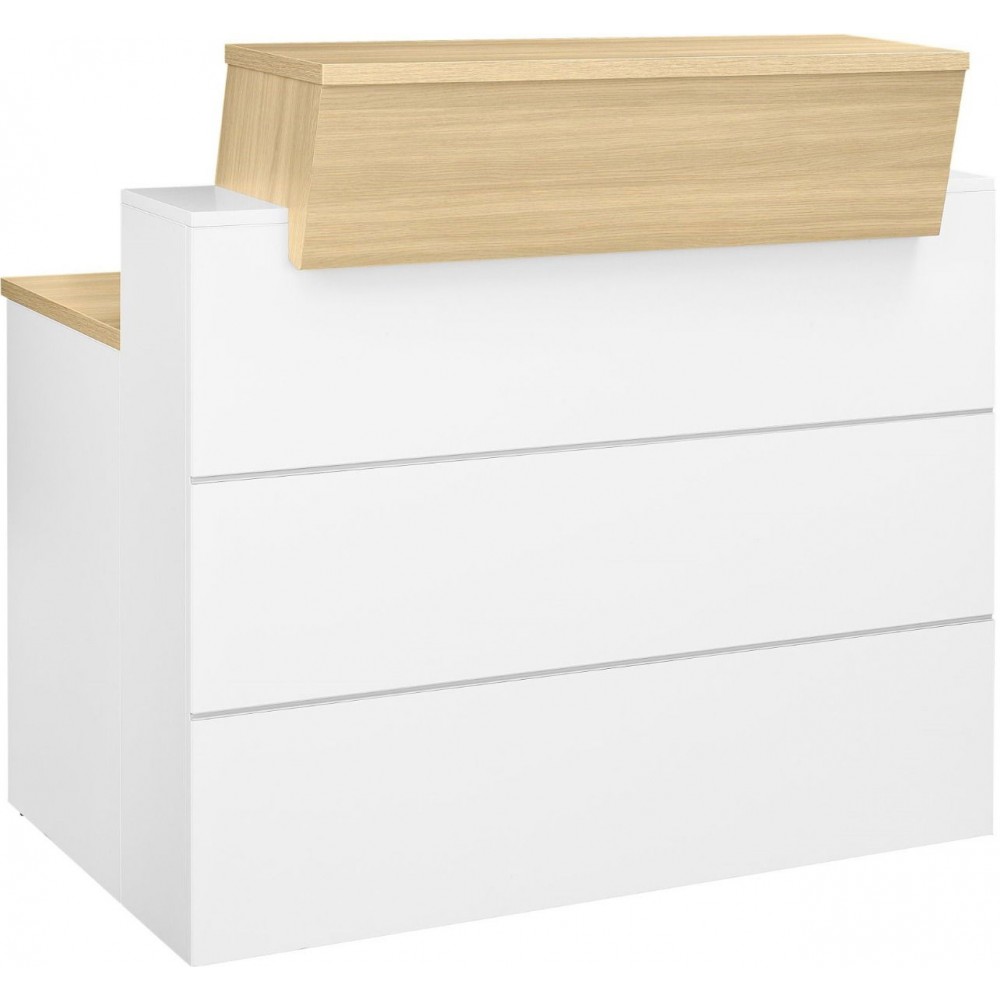 Ρεσεψιόν LobbyLink II-Leuko Fusiko