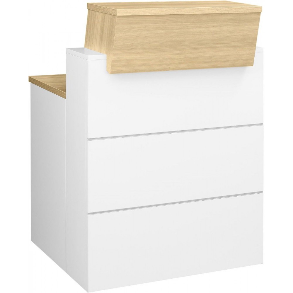 Ρεσεψιόν LobbyLink I-Leuko Fusiko