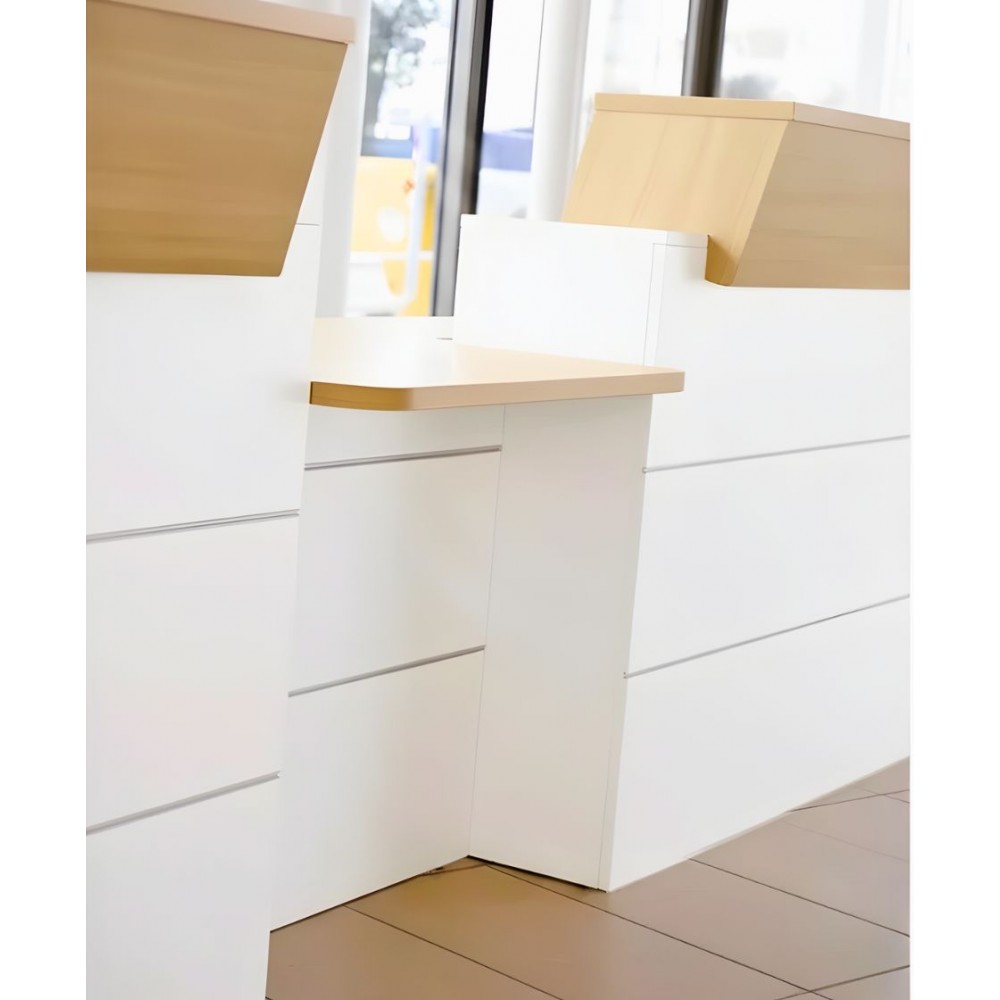 Γραφείο Effi-Leuko Fusiko