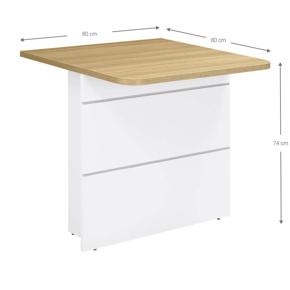 Γραφείο Effi-Leuko Fusiko