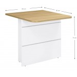 Γραφείο Effi-Leuko Fusiko