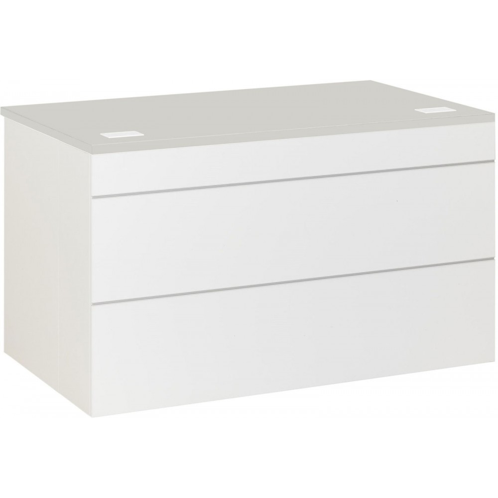 Γραφείο DeskCraft II-Leuko