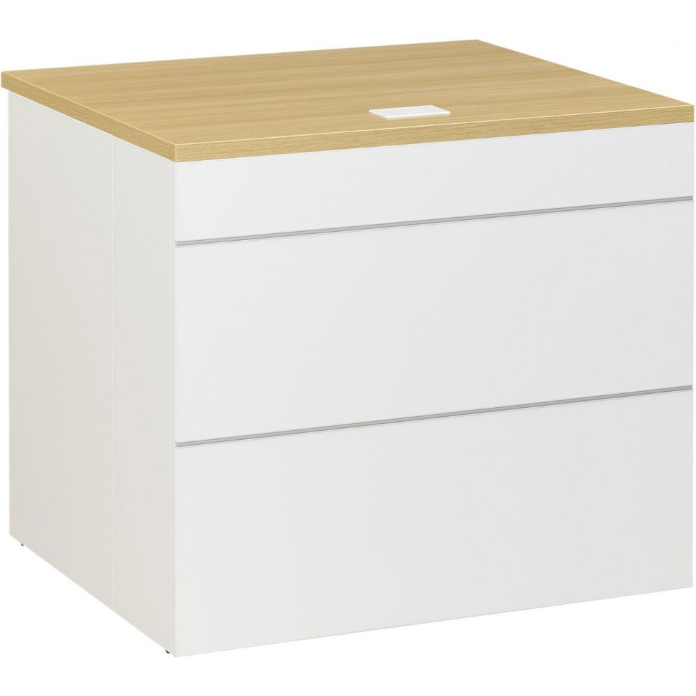 Γραφείο DeskCraft I-Leuko Fusiko