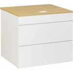 Γραφείο DeskCraft I-Leuko Fusiko