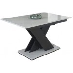 Επεκτεινόμενο τραπέζι Elara-Leuko - Gkri