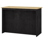 Επιδαπέδιο ντουλάπι νησίδας Lorenzo-Fusiko-Mavro