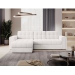 Γωνιακός καναπές Blenvi-Leuko