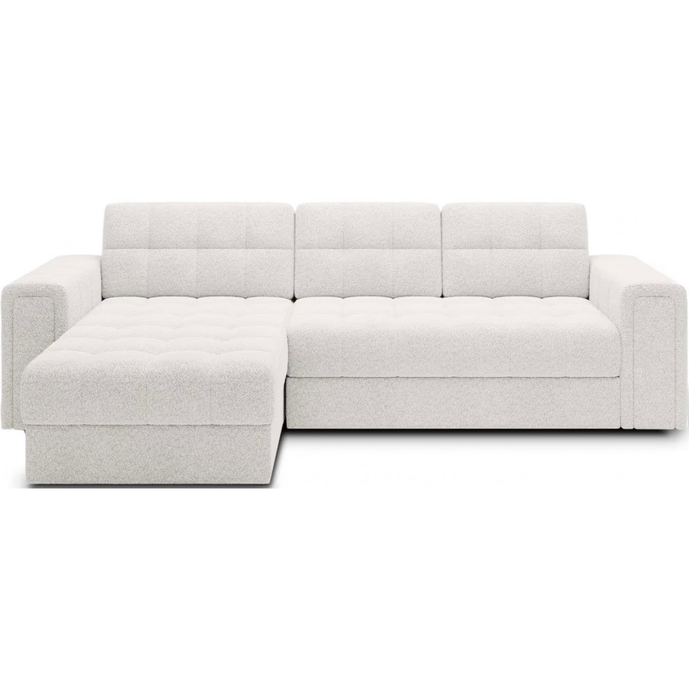 Γωνιακός καναπές Blenvi-Leuko