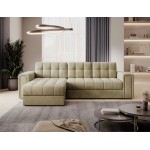 Γωνιακός καναπές Blenvi-Mpez