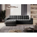 Γωνιακός καναπές Blenvi-Mauro