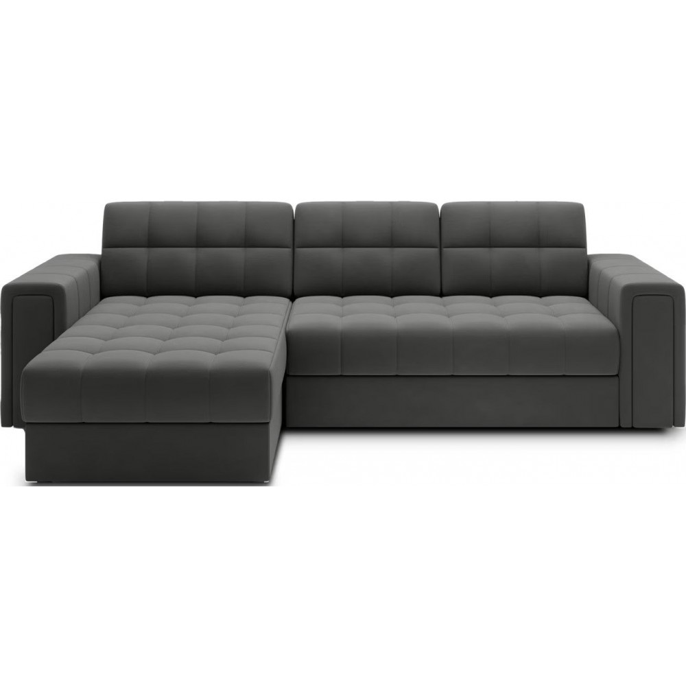 Γωνιακός καναπές Blenvi-Mauro