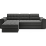 Γωνιακός καναπές Blenvi-Mauro