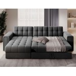 Γωνιακός καναπές Blenvi-Mauro