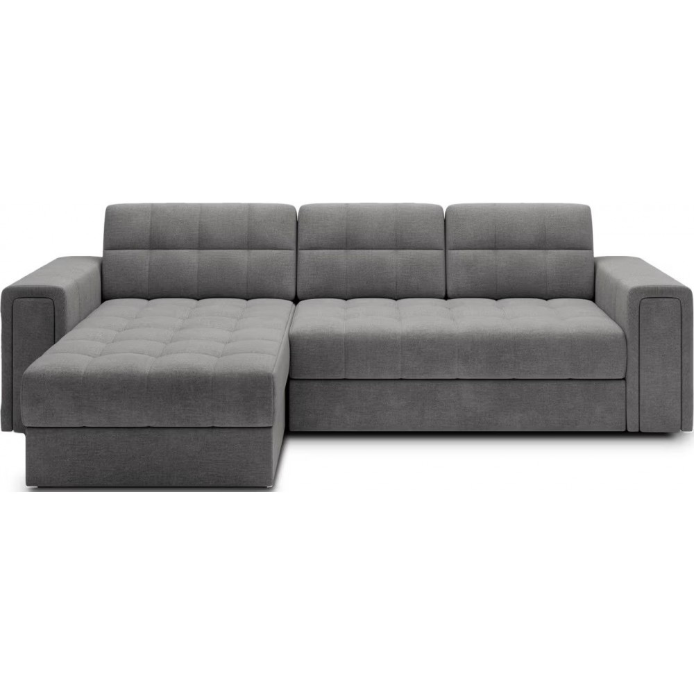 Γωνιακός καναπές Blenvi-Anthraki