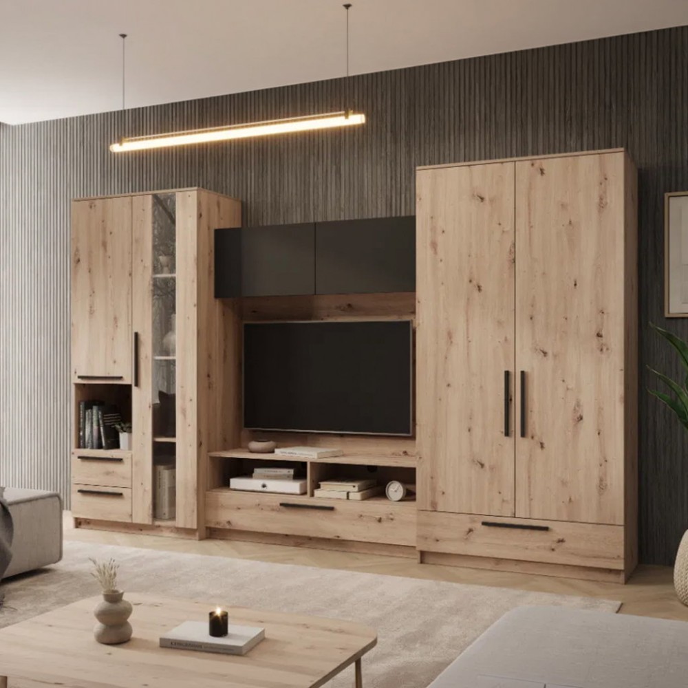 Σύνθετο σαλονιού Leafy 320x200x50