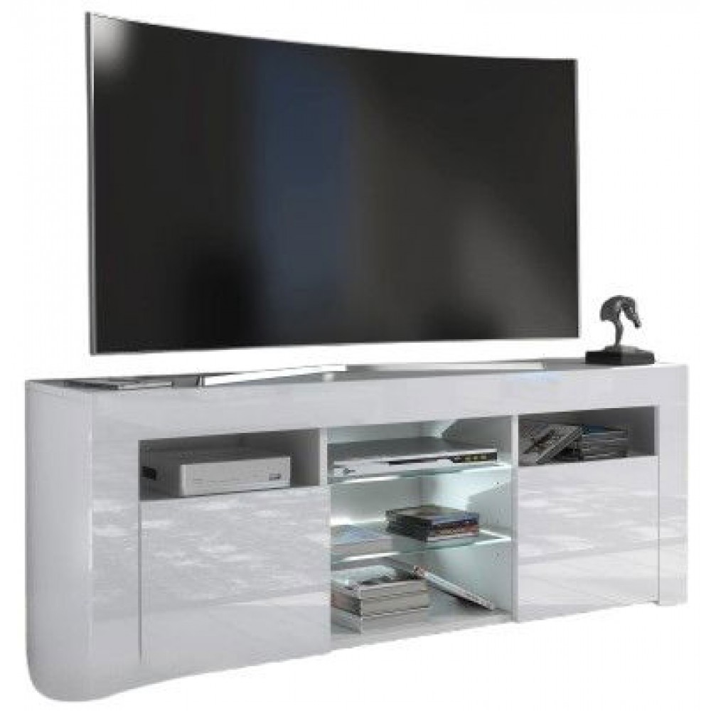 Έπιπλο τηλεόρασης Niccolo-Leuko