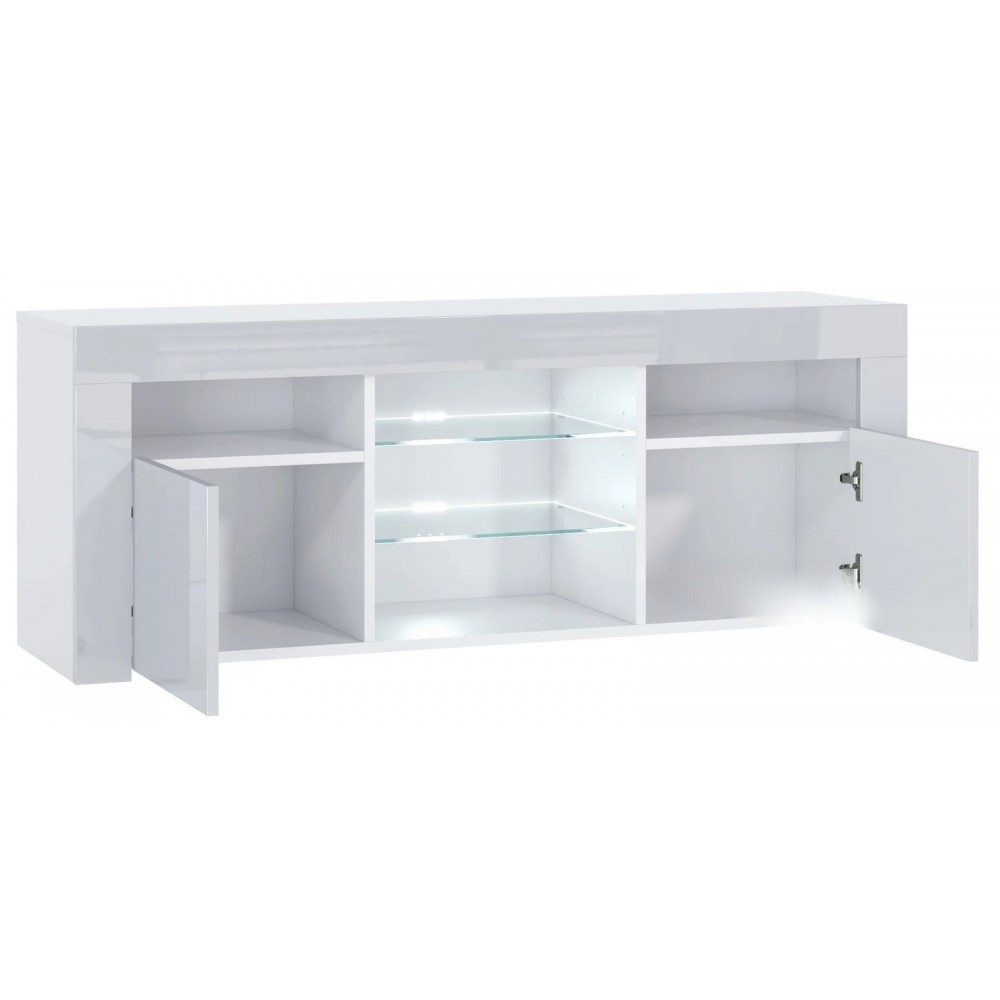 Έπιπλο τηλεόρασης Niccolo-Leuko