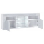 Έπιπλο τηλεόρασης Niccolo-Leuko