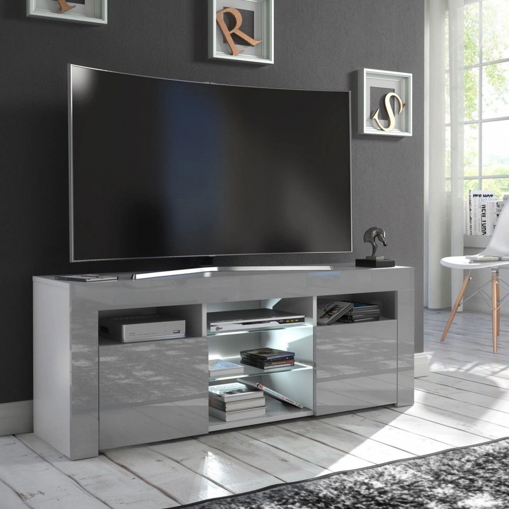 Έπιπλο τηλεόρασης Niccolo-Gkri