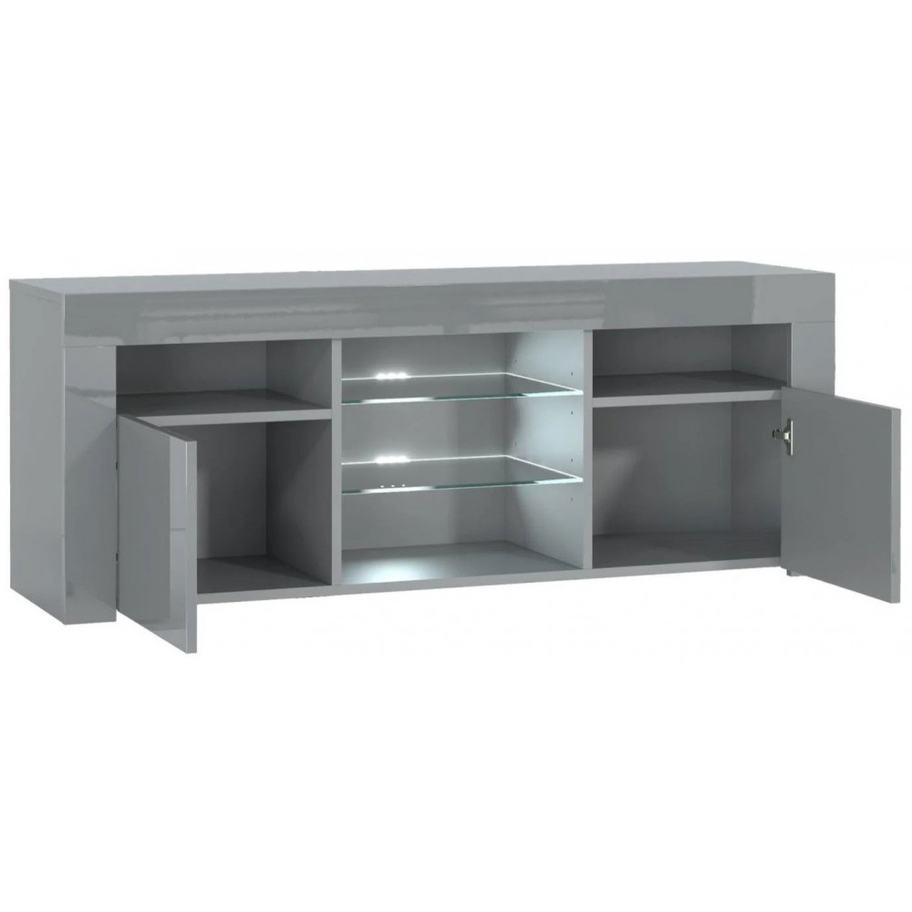 Έπιπλο τηλεόρασης Niccolo-Gkri