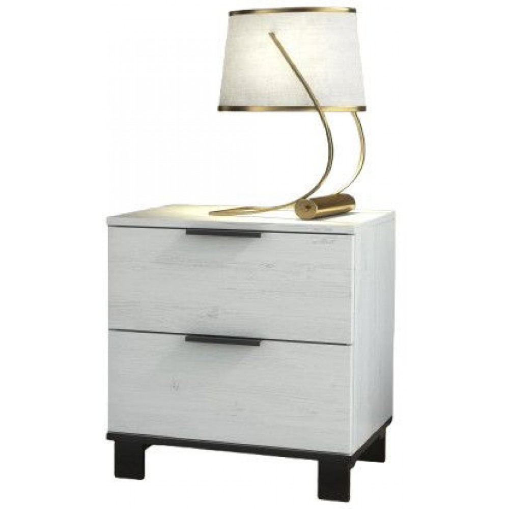 Κομοδίνο Alice-Leuko