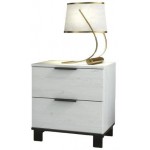 Κομοδίνο Alice-Leuko